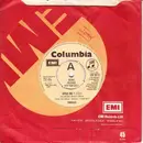 7inch Vinyl Single - Ward Swingle - Opus No 1