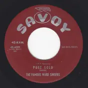 The Ward Singers - Pure Gold / Good News