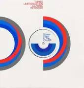 12'' - Shawn Ward - In the city ep