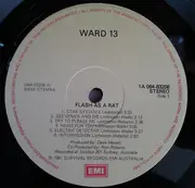 LP - Ward 13 - Flash As A Rat