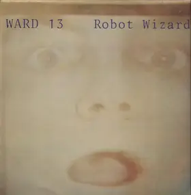 Ward 13 - Robot Wizards