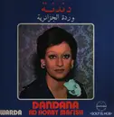 LP - Warda - Dandana Ad Hobby Mafish