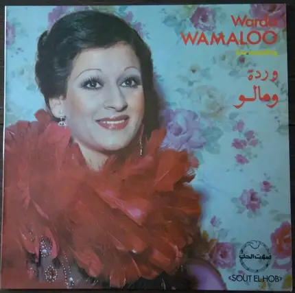 Warda - Wamaloo