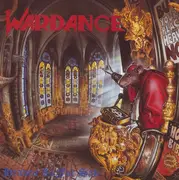 LP - Wardance - Heaven Is For Sale