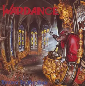 Wardance - Heaven Is For Sale