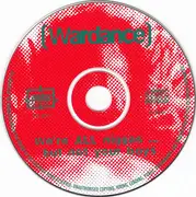 CD - Wardance - We're All Niggas..... But Not Your Boys