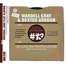 CD - Wardell Gray & Dexter Gordon - The Chase And The Steeplechase - digipak