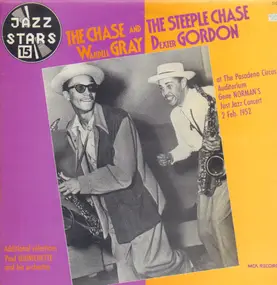 Wardell Gray - The Chase and the Steeplechase