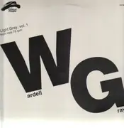 LP - Wardell Gray - Light Gray, Vol. 1