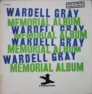 Wardell Gray - Memorial Album