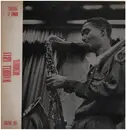 LP - Wardell Gray - Memorial Volume 1 - MONO