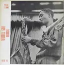 LP - Wardell Gray - Memorial Volume One