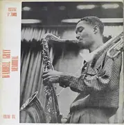 LP - Wardell Gray - Memorial Volume One
