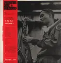 12inch Vinyl Single - Wardell Gray - Memorial Volume Two - Mono / OBI included