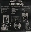 LP - Wardell Gray / Stan Hasselgard - Wardell Gray And Friends