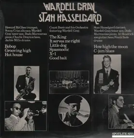 Wardell Gray - Wardell Gray And Friends