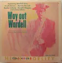 LP - Wardell Gray - Way Out Wardell