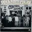 Double LP - Wardell Gray - Central Avenue