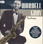 Double LP - Wardell Gray - Easy Swing