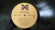 LP - Wardell Gray - Live In Hollywood - Mono