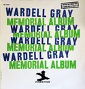 Double LP - Wardell Gray - Memorial Album - Mono