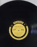 LP - Wardell Gray - Memorial Volume One