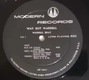 LP - Wardell Gray - Way Out Wardell