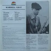 LP - Wardell Gray - Wardell Gray