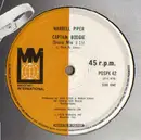 12'' - Wardell Piper - Captain Boogie