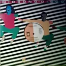 12'' - Wardell Piper - Captain Boogie