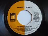 Wardell Piper - Captain Boogie