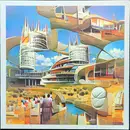 Double LP - Wardown - Wardown II