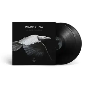 Wardruna - Kvitravn-First Flight of the White Raven