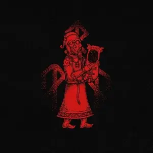 Wardruna - Skald -PD-