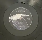 Double LP - Wardruna - Kvitravn - black vinyl/ 180 gr/ Incl. booklet