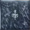 Double LP - Wardruna - Kvitravn - Red Vinyl