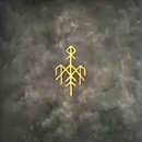 Double LP - Wardruna - Runaljod - Ragnarok