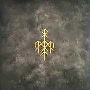 Double LP - Wardruna - Runaljod - Ragnarok