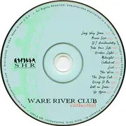 CD - Ware River Club - Cathedral