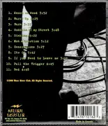 CD - Ware River Club - Don't Take It Easy