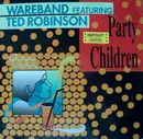 12'' - Wareband - Party Children
