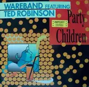 12'' - Wareband - Party Children