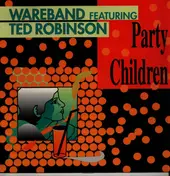 Wareband - Party Children
