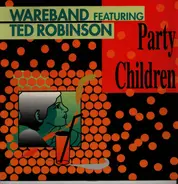 Wareband - Party Children