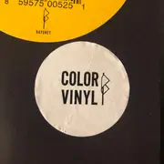 LP - Warehouse - Super Low - Emerald Green Vinyl, incl. Insert