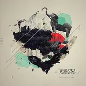 Wareika - Amber Vision/ Matthias Kaden Rmx