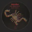 12inch Vinyl Single - Wareika Feat. Derek Kamm - Madame Scorpion