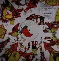 Wareika Hill Sounds / Tony Allen - Reggae Land / Ole (M.v.Oswald RMX)