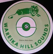 Wareika Hill Sounds - Kumina Mento Rasta
