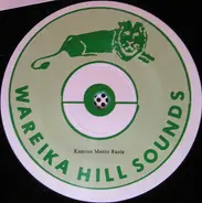 Wareika Hill Sounds - Kumina Mento Rasta